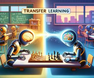 آشنایی با یادگیری انتقال (Transfer Learning)  به زبان ساده