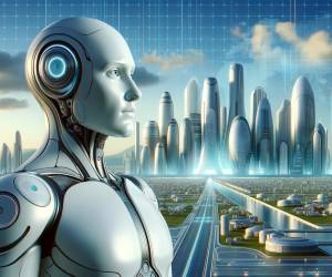 هوش مصنوعی: آینده‌نگاری و مفاهیم اساسی