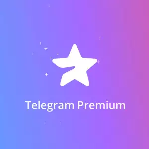 خرید اشتراک تلگرام پریمیوم Telegram Premium سه ماهه