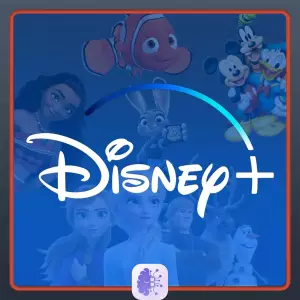 خرید اکانت دیزنی پلاس – Disney Plus (سه ماهه)
