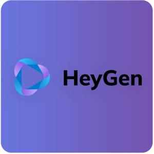 اکانت heygen - یک ماهه Creator