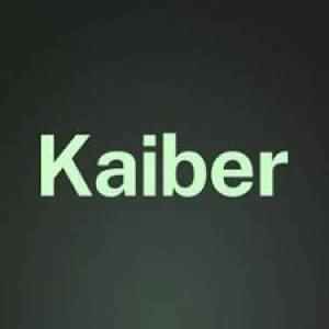 خرید اکانت kaiber.ai (یک ماهه  Pro plan)