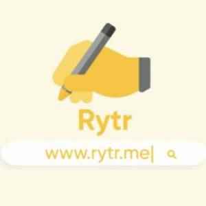 خرید اکانت Rytr رایتر - یک ماهه Saver